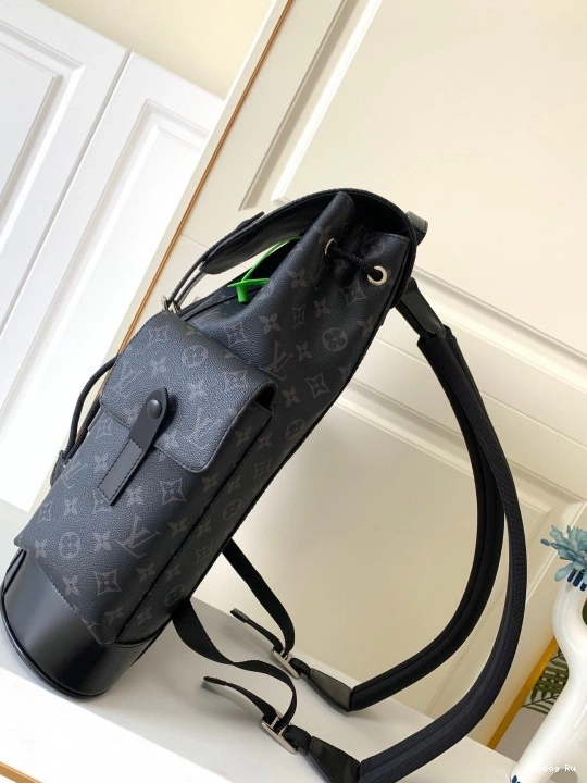 VUITTON CHRISTOPHER LOUIS BACKPACK 0825